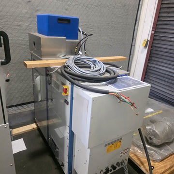 Oxford Plasmalab 100 PECVD (Plasma-Enhanced Chemical Vapor Deposition)