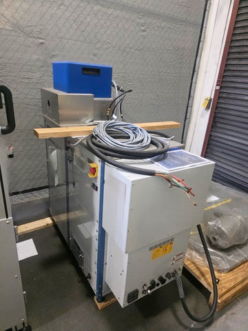 Oxford Plasmalab 100 PECVD (Plasma-Enhanced Chemical Vapor Deposition)