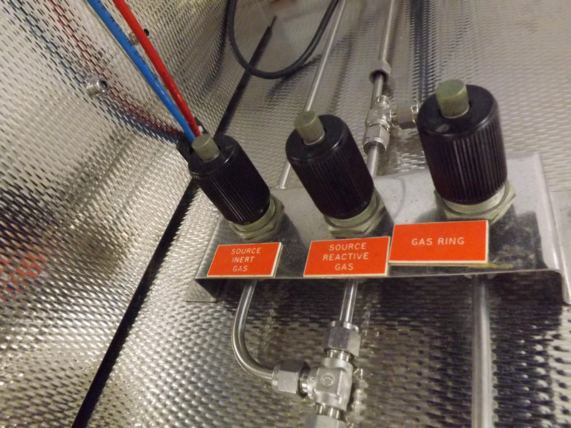 Oxford CKX 1000 Ion Beam Etcher