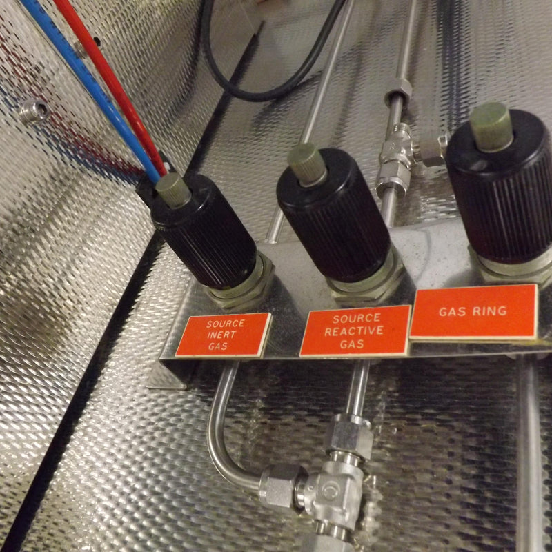 Oxford CKX 1000 Ion Beam Etcher