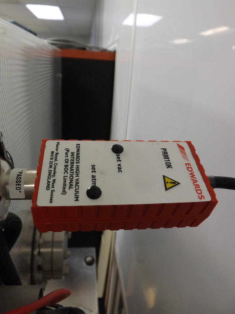 Oxford CKX 1000 Ion Beam Etcher