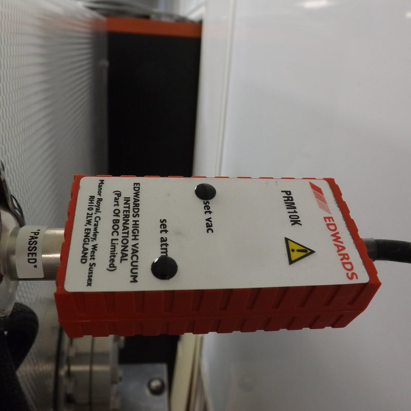 Oxford CKX 1000 Ion Beam Etcher