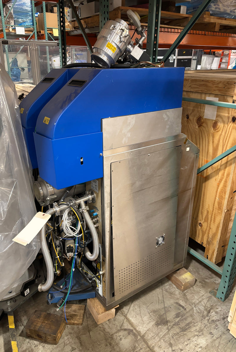 Oxford 800 PECVD (Plasma-Enhanced Chemical Vapor Deposition)