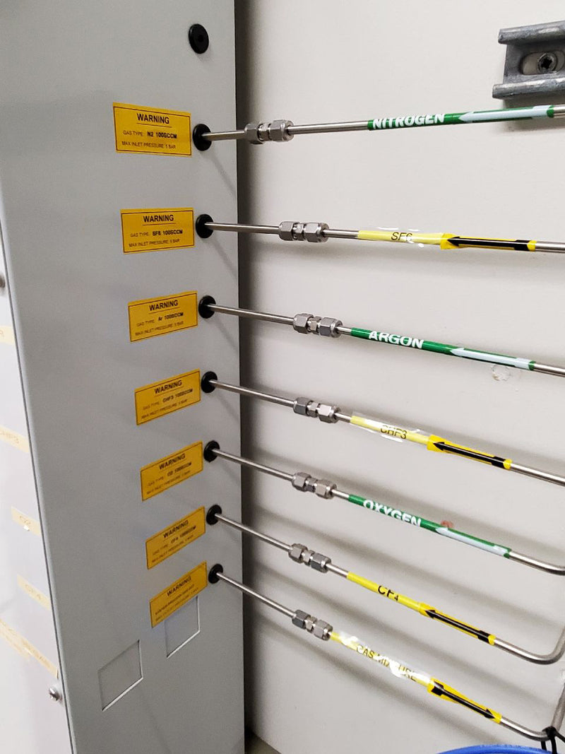 Oxford Plasmalab 800 Plus RIE (Reactive Ion Etcher)