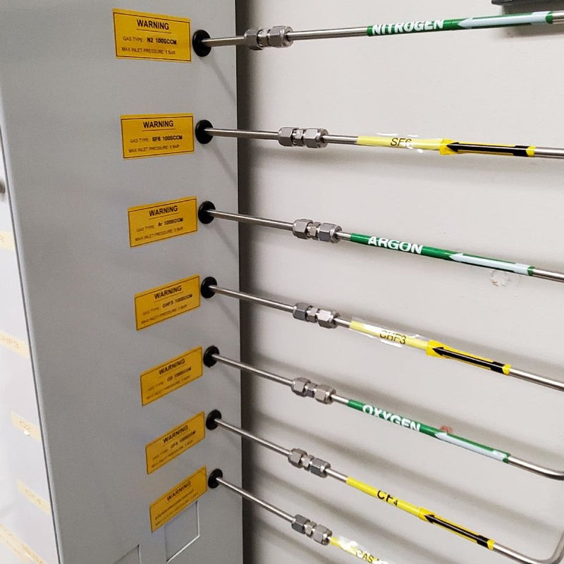 Oxford Plasmalab 800 Plus RIE (Reactive Ion Etcher)