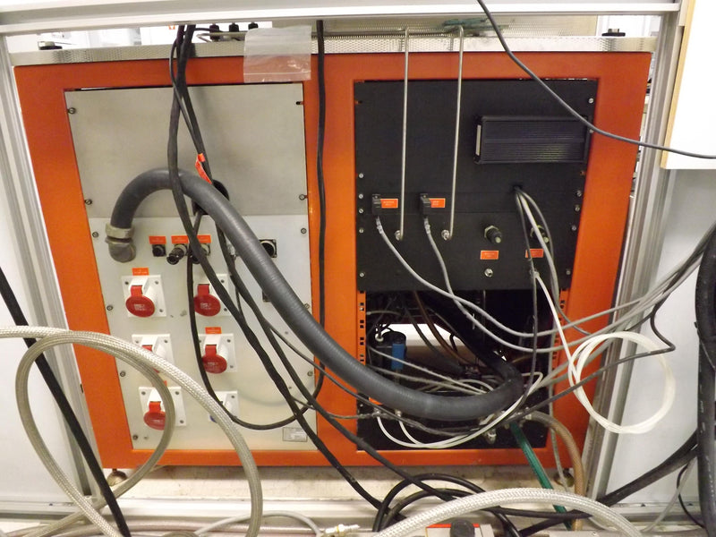 Oxford CKX 1000 Ion Beam Etcher