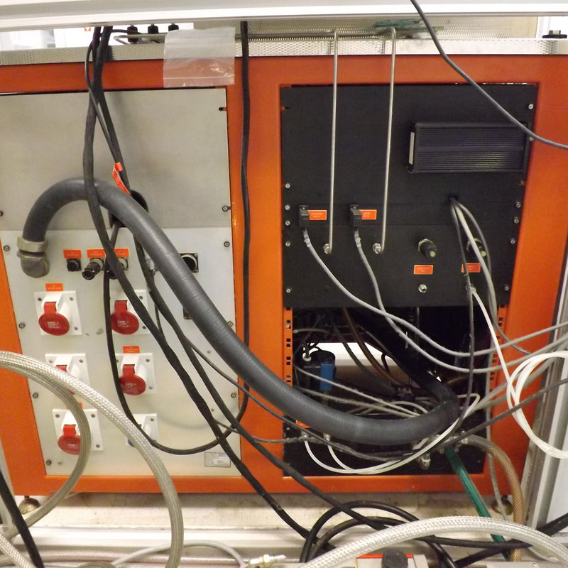 Oxford CKX 1000 Ion Beam Etcher