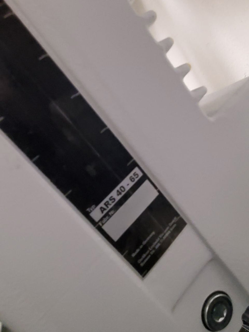 Oxford Plasmalab 800 Plus RIE (Reactive Ion Etcher)