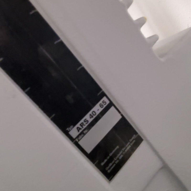 Oxford Plasmalab 800 Plus RIE (Reactive Ion Etcher)