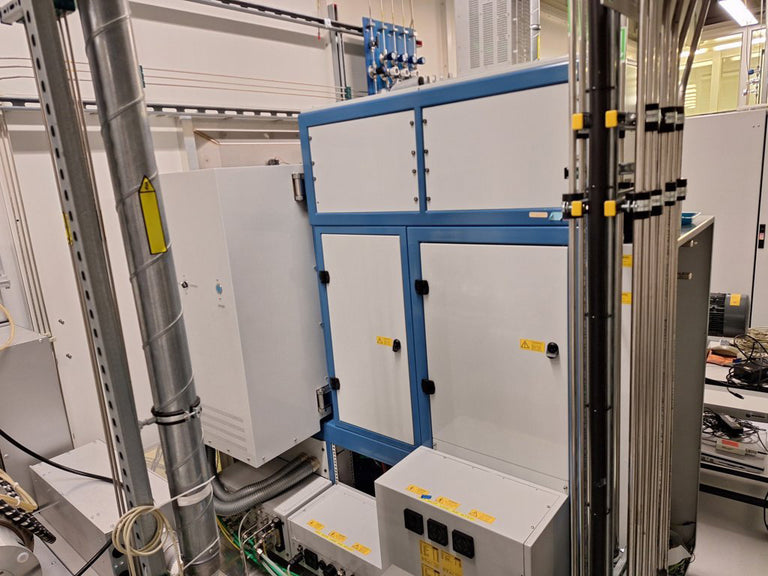 Oxford Ionfab 300 Plus