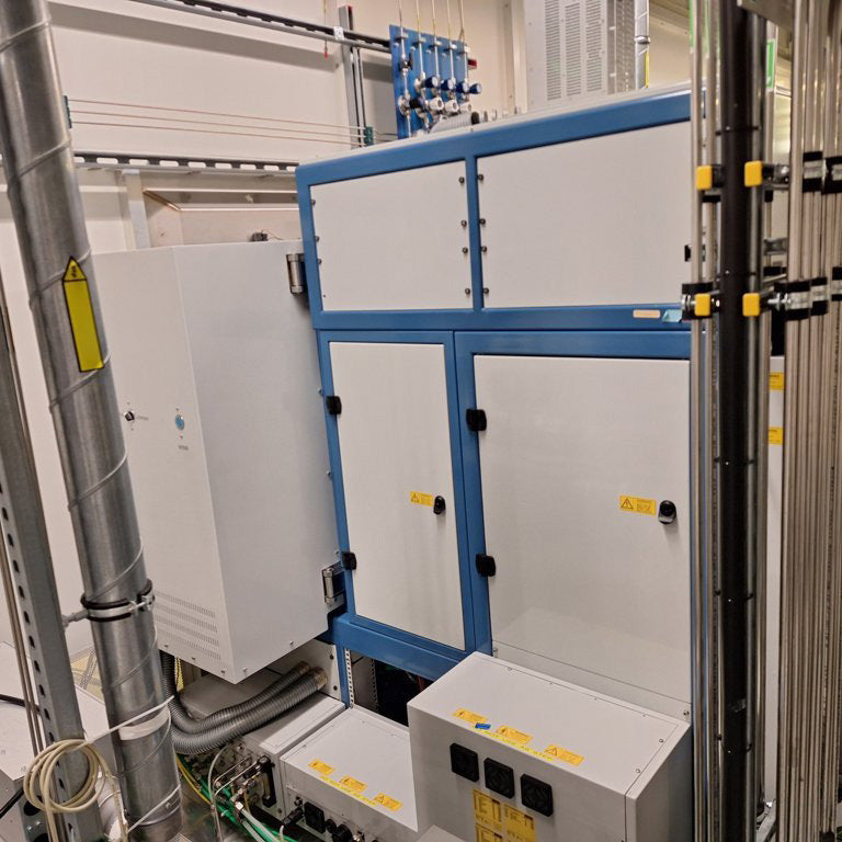 Oxford Ionfab 300 Plus