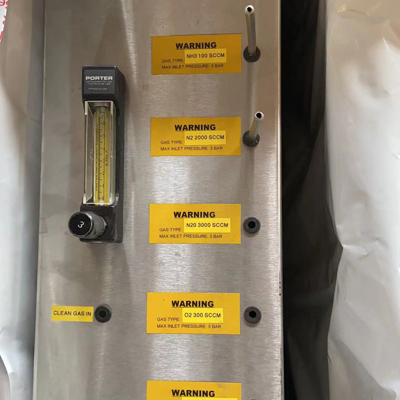 Oxford Plasmalab 100 PECVD (Plasma-Enhanced Chemical Vapor Deposition)