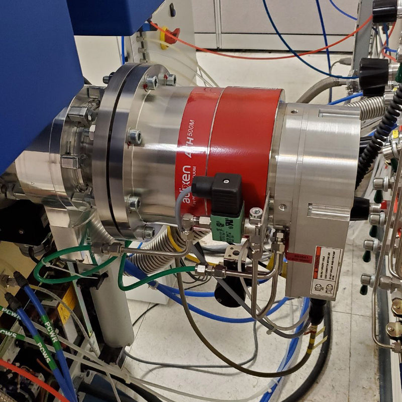 Oxford Plasmalab 800 Plus RIE (Reactive Ion Etcher)