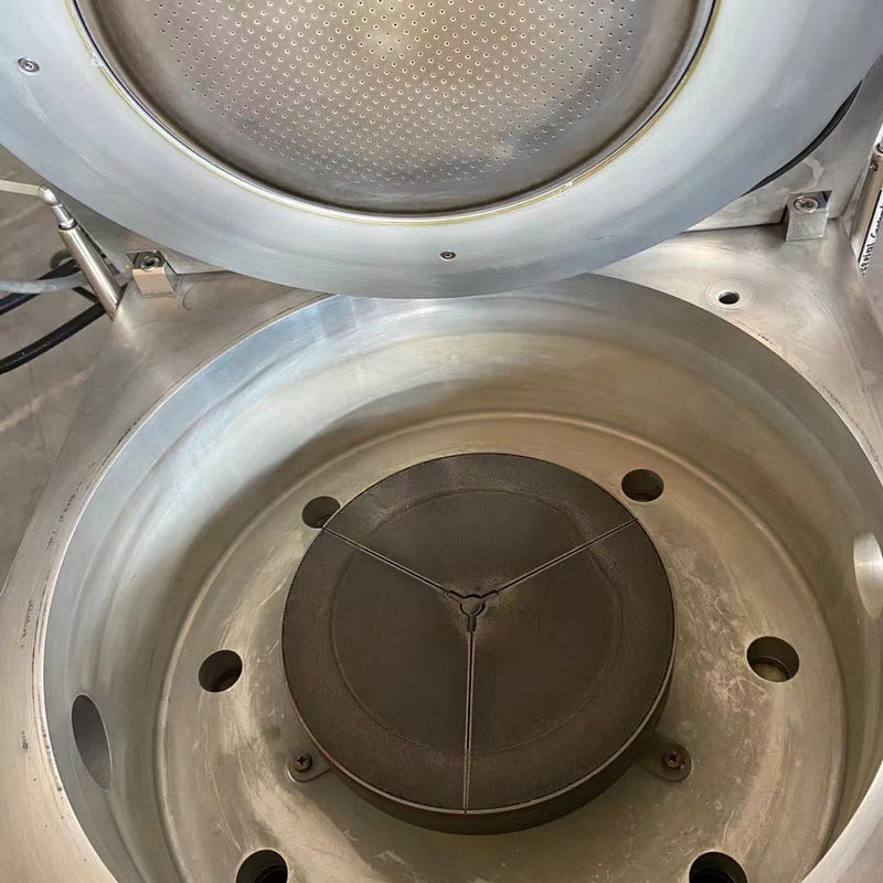 Oxford Plasmalab 100 PECVD (Plasma-Enhanced Chemical Vapor Deposition)