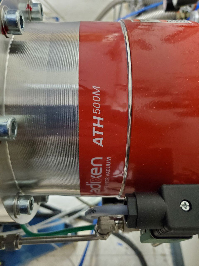 Oxford Plasmalab 800 Plus RIE (Reactive Ion Etcher)