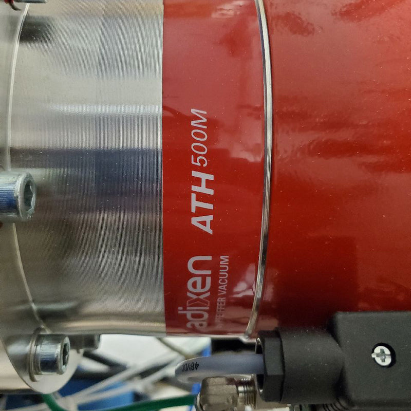 Oxford Plasmalab 800 Plus RIE (Reactive Ion Etcher)