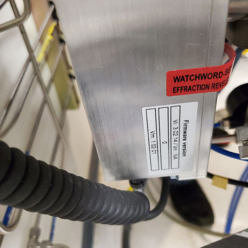 Oxford Plasmalab 800 Plus RIE (Reactive Ion Etcher)