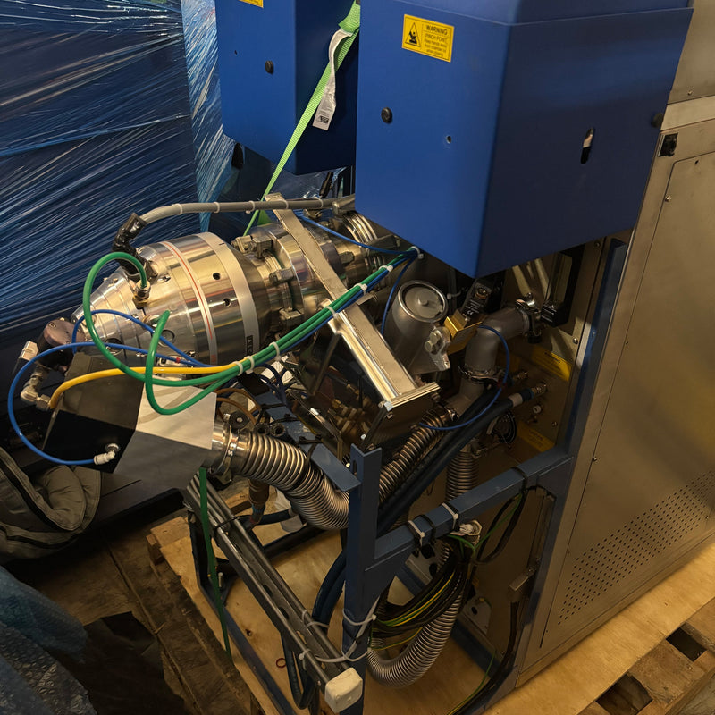 Oxford 800 PECVD (Plasma-Enhanced Chemical Vapor Deposition)