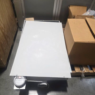 Oxford Plasmalab 100 PECVD (Plasma-Enhanced Chemical Vapor Deposition)
