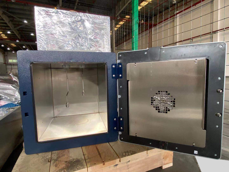 Oxford Plasmalab 100 PECVD (Plasma-Enhanced Chemical Vapor Deposition)