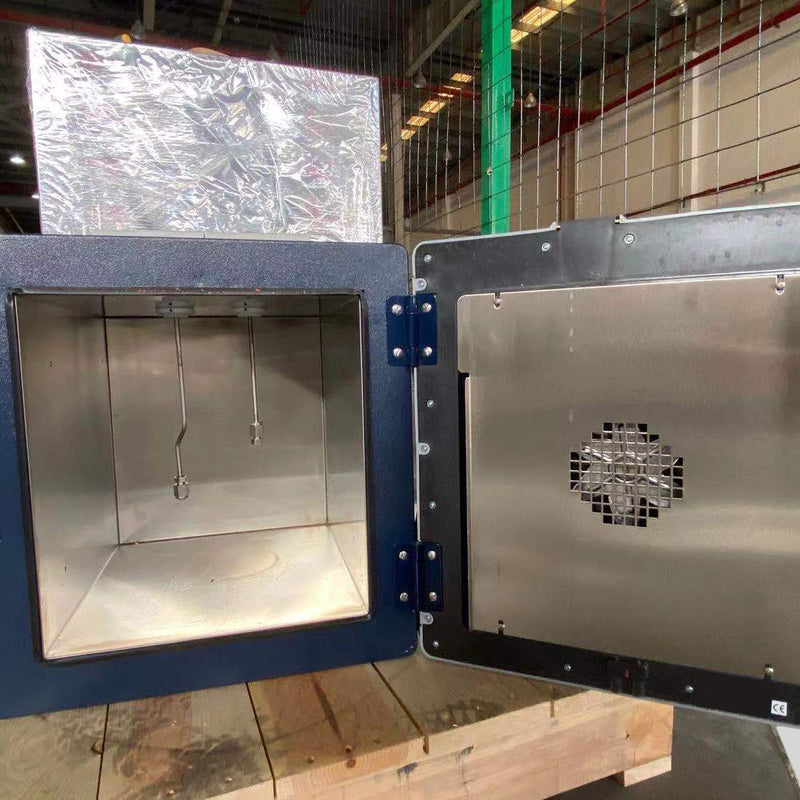 Oxford Plasmalab 100 PECVD (Plasma-Enhanced Chemical Vapor Deposition)