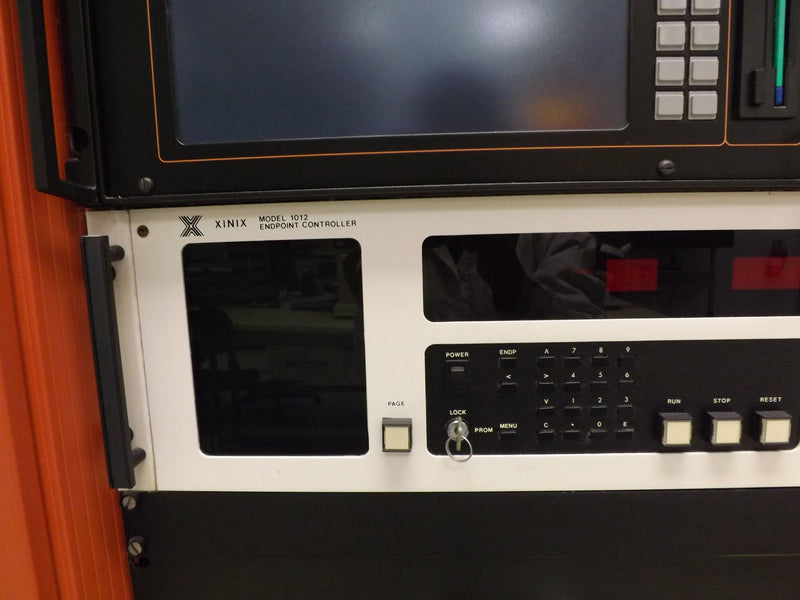 Oxford CKX 1000 Ion Beam Etcher