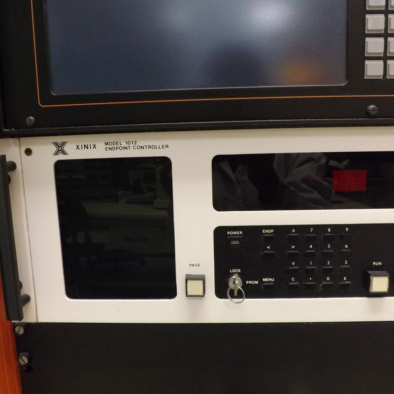 Oxford CKX 1000 Ion Beam Etcher