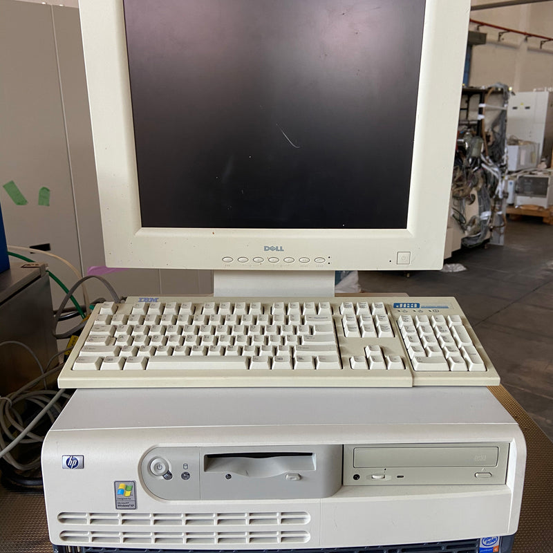 Oxford Plasmalab 100 PECVD (Plasma-Enhanced Chemical Vapor Deposition)