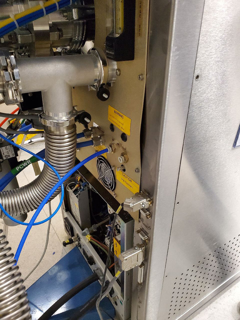 Oxford Plasmalab 800 Plus RIE (Reactive Ion Etcher)