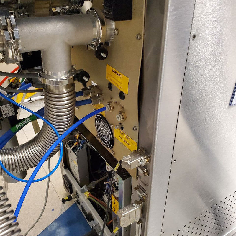 Oxford Plasmalab 800 Plus RIE (Reactive Ion Etcher)