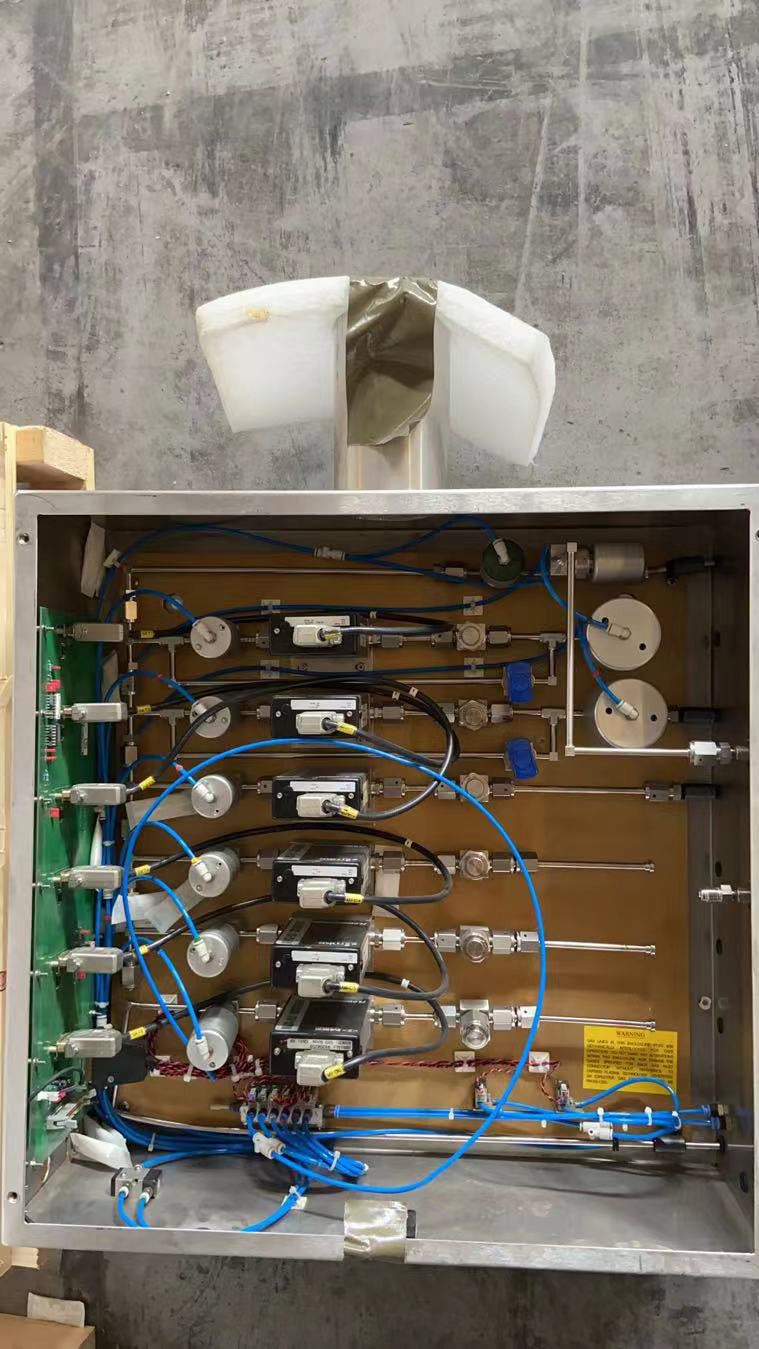 Oxford Plasmalab 100 PECVD (Plasma-Enhanced Chemical Vapor Deposition)