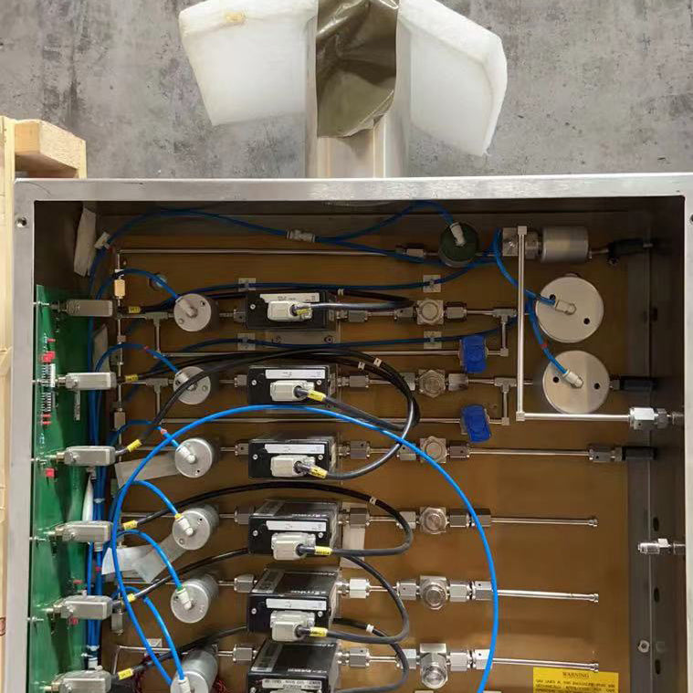 Oxford Plasmalab 100 PECVD (Plasma-Enhanced Chemical Vapor Deposition)