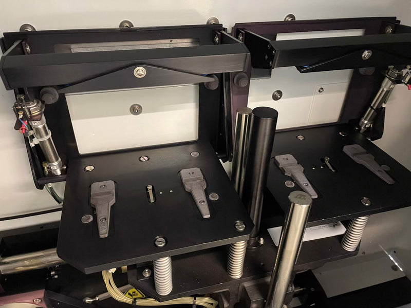 Applied Materials P 5000 Etcher