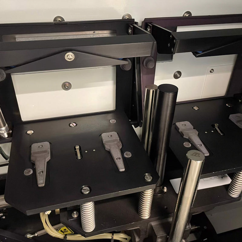 Applied Materials P 5000 Etcher