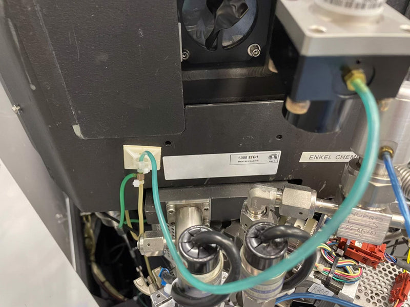Applied Materials P 5000 Etcher