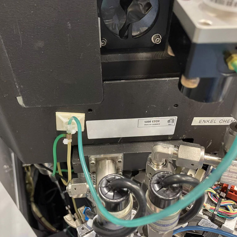 Applied Materials P 5000 Etcher