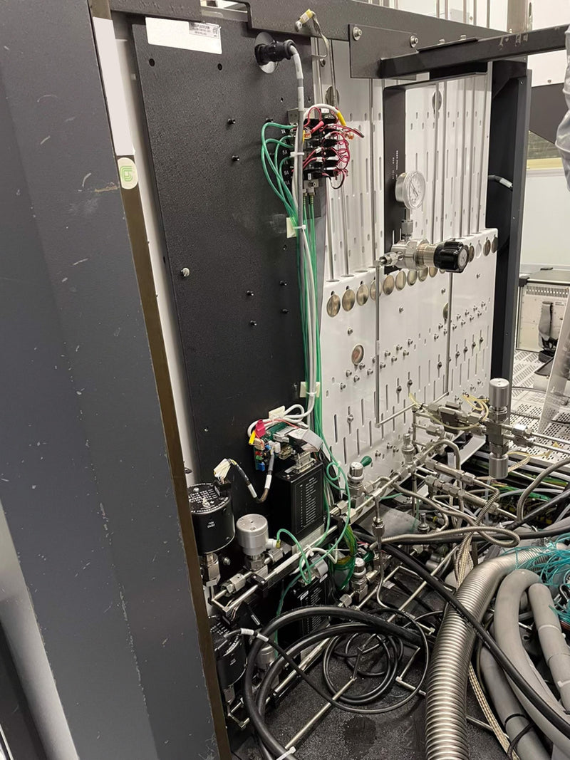 Applied Materials P 5000 Etcher