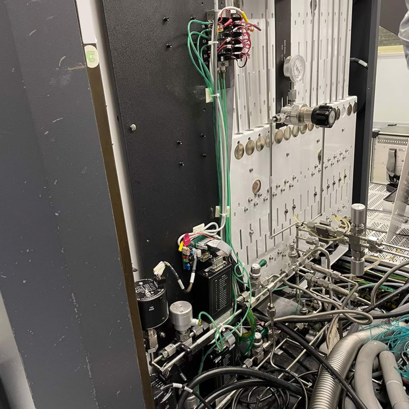 Applied Materials P 5000 Etcher