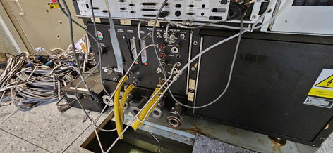 Applied Materials P 5000 CVD (Chemical Vapor Deposition)