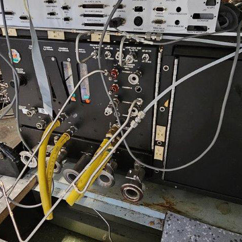 Applied Materials P 5000 CVD (Chemical Vapor Deposition)