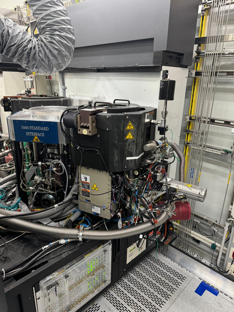 Applied Materials P 5000 Etcher