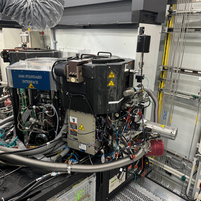 Applied Materials P 5000 Etcher