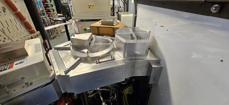 Applied Materials P 5000 CVD (Chemical Vapor Deposition)