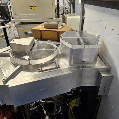 Applied Materials P 5000 CVD (Chemical Vapor Deposition)