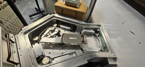 Applied Materials P 5000 CVD (Chemical Vapor Deposition)