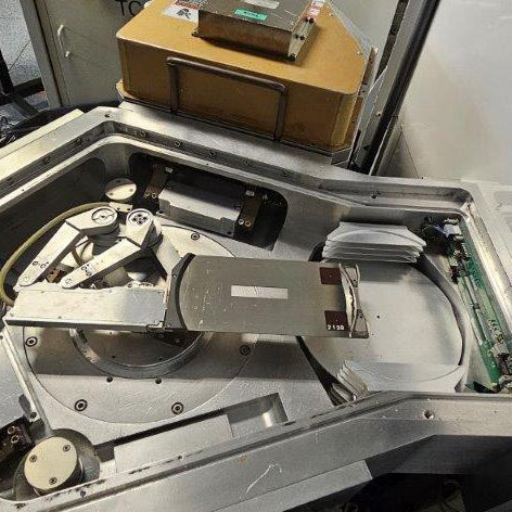 Applied Materials P 5000 CVD (Chemical Vapor Deposition)