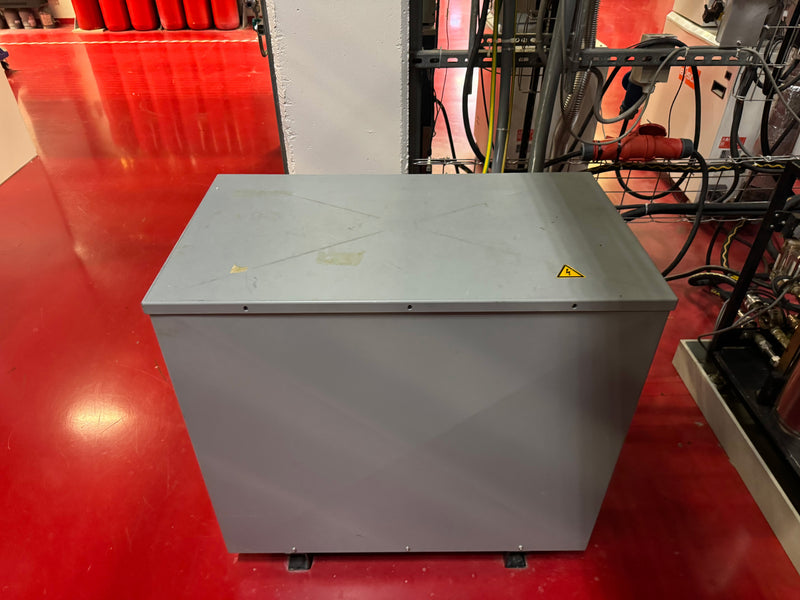 Applied Materials P 5000 Etcher
