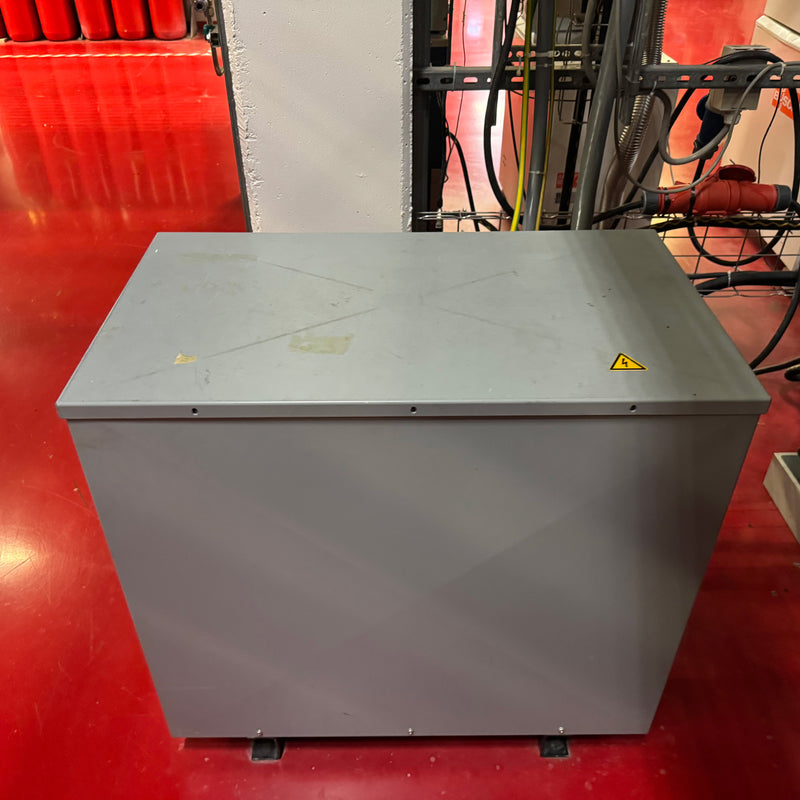Applied Materials P 5000 Etcher