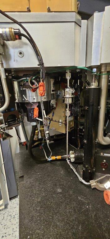 Applied Materials P 5000 CVD (Chemical Vapor Deposition)