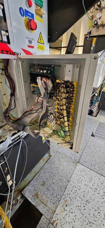 Applied Materials P 5000 CVD (Chemical Vapor Deposition)